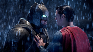No, Zack Snyder Never Seriously Considered Making Batman and Superman Stepbrothers